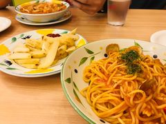 -萨莉亚意式餐厅(京溪南方医院店)