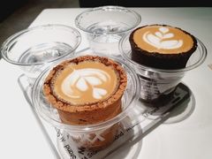 -M Stand (TX淮海路店)