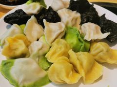 全家福水饺-海岛渔村大酒店(云霄路店)