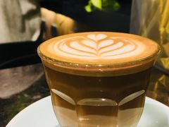 迷你拿铁-Seesaw Coffee(环贸iapm店)