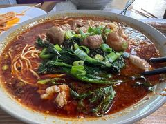 -丁丁猫重庆小面(徐州路店)