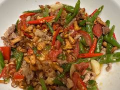 -黔蘑菇四季餐厅(观山湖店)