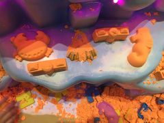 -蒙特利亲子乐园