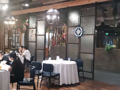 大堂-宝燕海货工场(长江国际店)