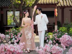 -第一夫人婚纱摄影(南京店)
