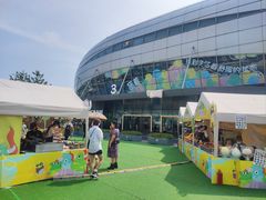 -SM城市广场(扬州店)