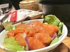 -么肆烤肉(汉街形象店)