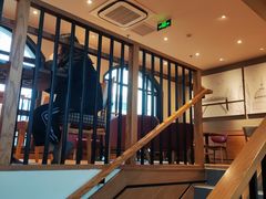 -COSTA COFFEE(上海虹口公园店)