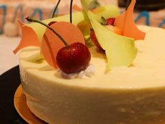 -杭州钱江新城万怡酒店-西餐厅