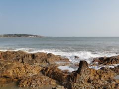 -青岛第二海水浴场