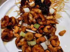 宫保虾球-眉州东坡(鸿坤店)