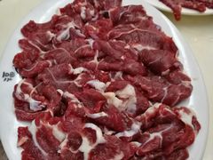 -五洲牛肉美食馆