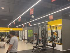 -FEELINGME乐刻私教馆·健身(玖悦荟店)