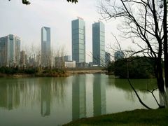 -艾溪湖湿地公园