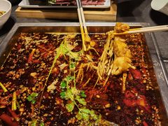 -大妙火锅·非物质文化遗产(东湖公园店)