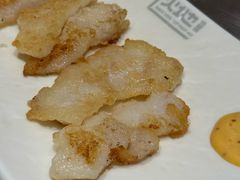 -火地铁板烧(昆山万象汇店)