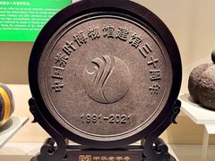 -中国茶叶博物馆(双峰馆区)