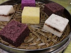 -忆品青莲素食文化主题餐厅(文华名城店)