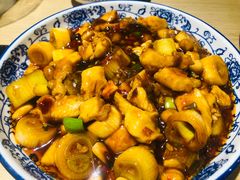 -兔爸私家小厨(新北万达店)