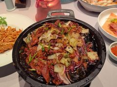 -四世同堂·京菜·烤鸭(双井店)