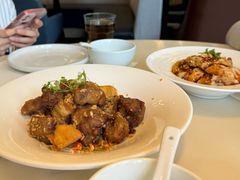 -港丽餐厅(高德置地店)