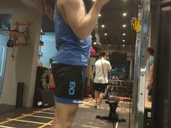 -M.S拳击泰拳馆(大学路店)