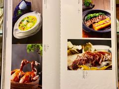 菜单-无名居(西直门总店)