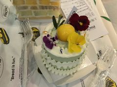 -PAOPAO Bakery&Café(港汇店)
