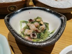 -花和海鲜自助(梅江店)