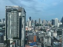 -彩虹云霄拜约克摩天塔