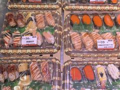 -争鲜回转寿司(朝北大悦城店)