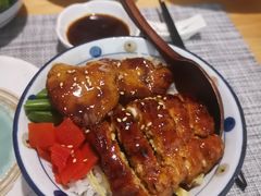 -活鳗饭·鹅肝范儿(高碑店店)