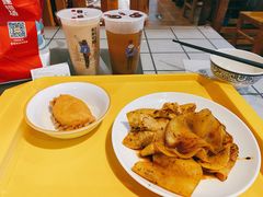 -马三洋芋片(簋街店)