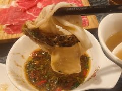 -慢丽江·云南野生菌土鸡锅(西山店)