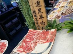 -曼格活海鲜·牛排自助(光明蓝鲸店)