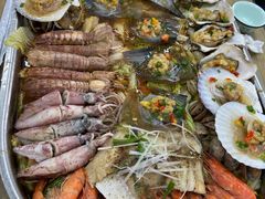-陈小厨海鲜大咖·15年平潭味(龙王头店)