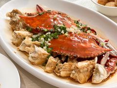 -好兄弟郭巨海鲜(天一阁店)