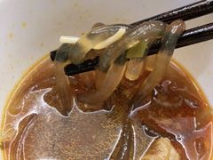 -耙豌豆重庆小面