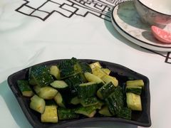 -云晓光头烧烤吧(德平路店)