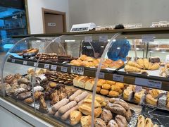 -烘焙町面包店(西四店)