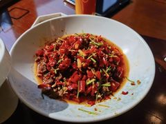 -南堂小馆·川菜馆(德商国际店)