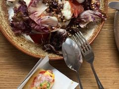 丹麦小热狗-BOR Eatery(安福路店)