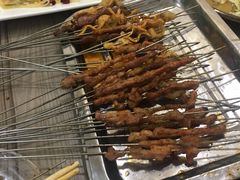 -胜泽眼镜烧烤(云霄路直营店)