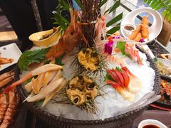 -割烹旭日本料理(龙湖狮山天街店)