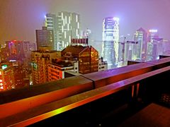 -富力丽思卡尔顿酒店·FLAIR餐厅酒吧