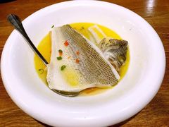 鲈鱼-有璟阁港式餐厅(国贸商城店)