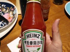 -JINNS锦时 steak&pizza(浸信会礼拜堂旧址店)