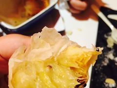 榴莲飘香-发记甜品(豉油街店)
