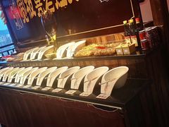 -宽板凳老灶火锅(门头沟店)