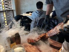 -Pasha帕夏土耳其餐厅(南昌路店)